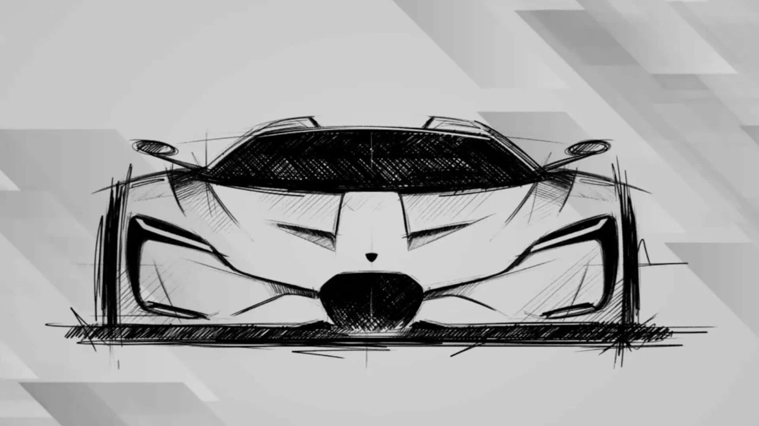 Hypercar Baru dari Pininfarina Sedang dalam Perjalanan