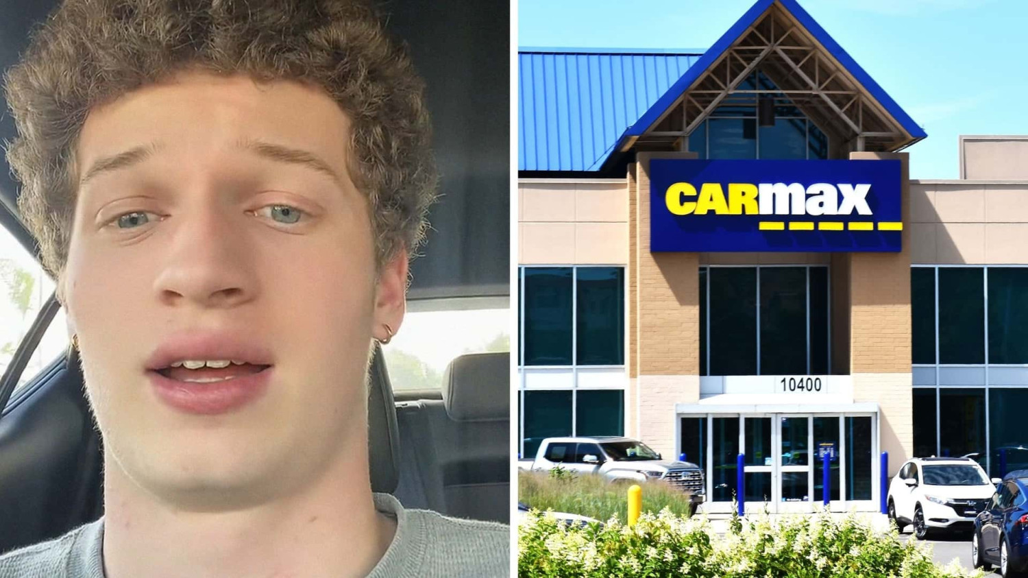 Honda, Honda Accord, Man Buys Honda Accord From CarMax. Then It Blows A Head Gasket: 'I Work At Starbucks'