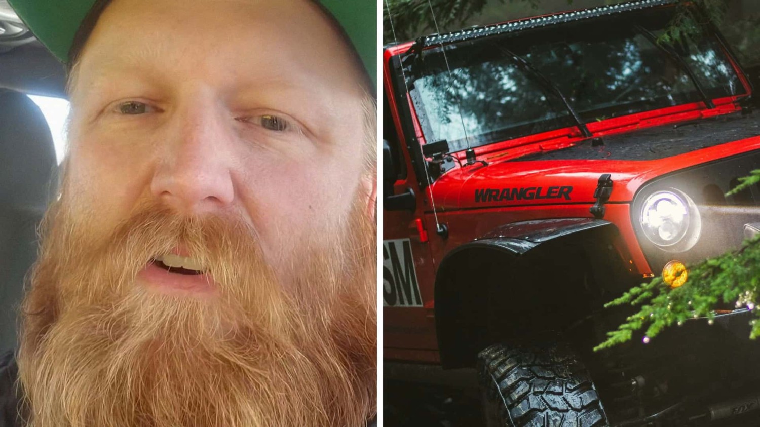 'Kid Has No Idea': Parents Bring Manual Jeep Wrangler With Engine Knock. Then Mechanic Realizes Son Never Shifted Out Of 1st Gear