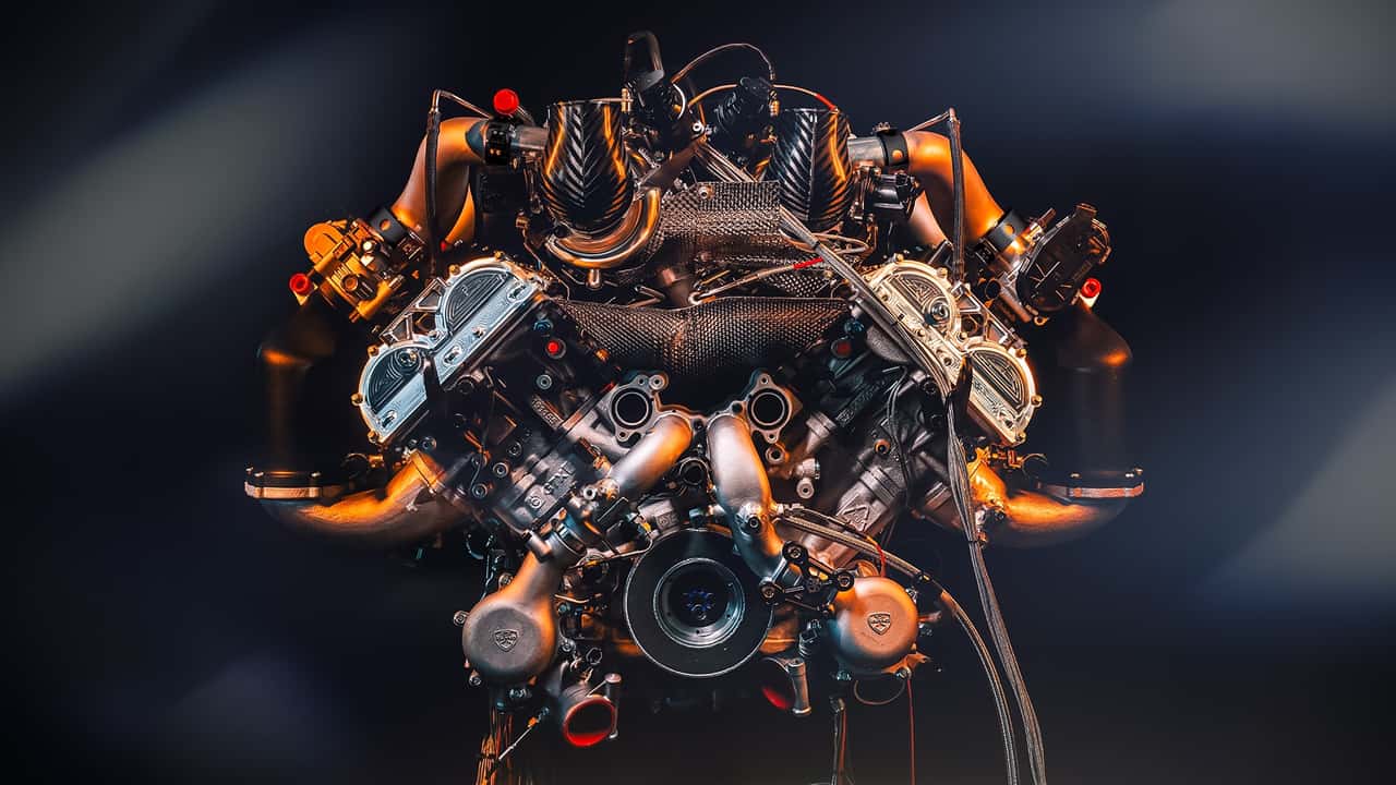 Zenvo Aurora Agil : Une dynamite danoise avec V12