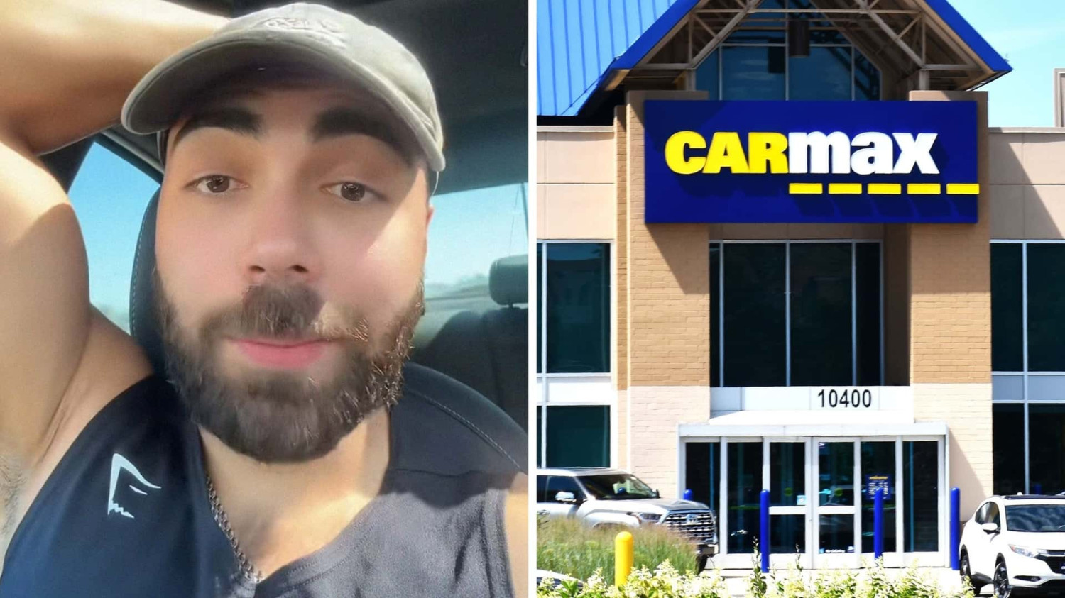 BMW, 'He’s, Like, Laughing In My Face': Man Buys BMW That Starts Having Problems. Then The CarMax Mechanic Gaslights Him