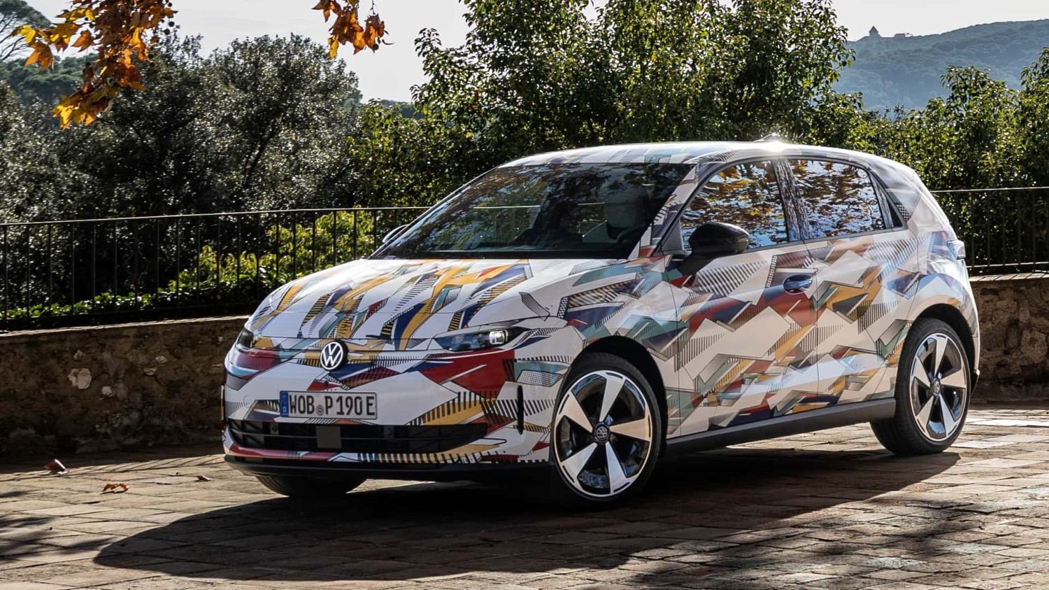 VW ID. Polo (2026): Alles zu Motoren und Batterien
