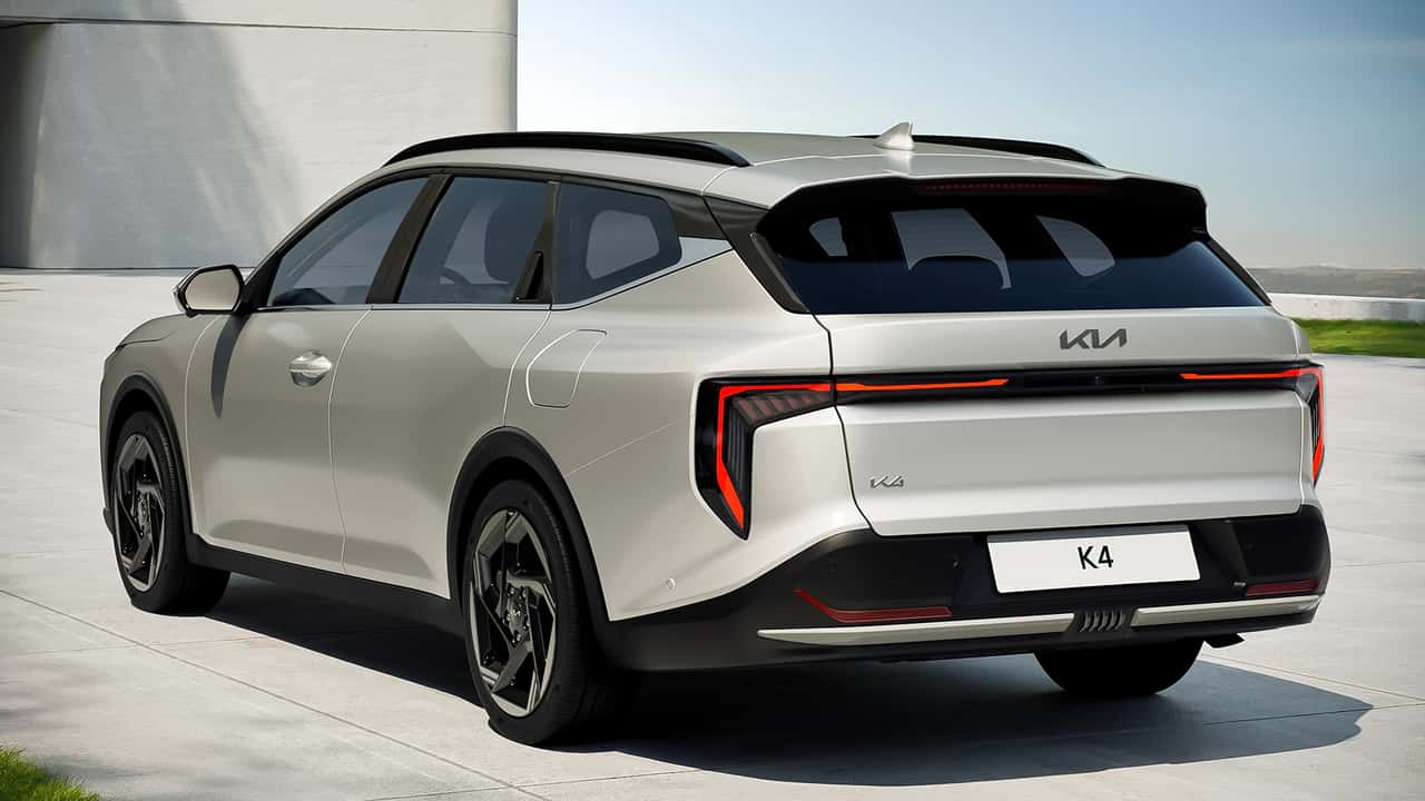 Électrique et thermique : Kia explique comment elle roule vers l’avenir