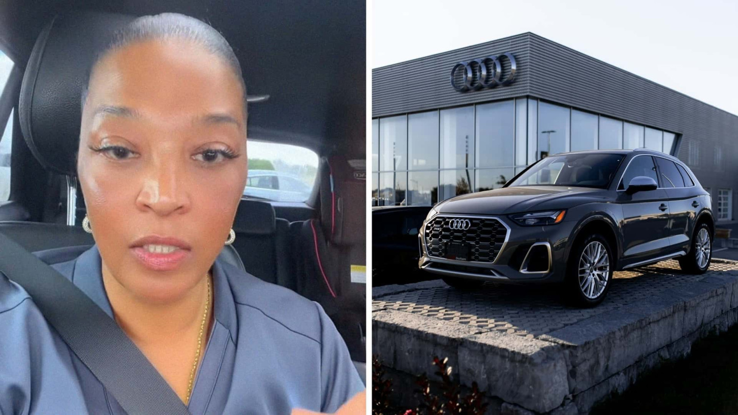 Mercedes, ‘You’re Making A Mistake:’ Mercedes Saleswoman Calls Out Young People for Buying $25,000 Used Luxury Cars