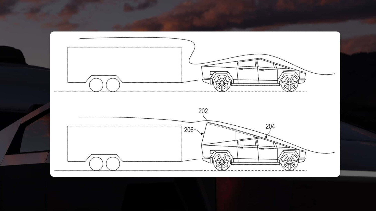 Tesla Cybertruck Mungkin Akan Mendapat Peningkatan Jarak Tempuh