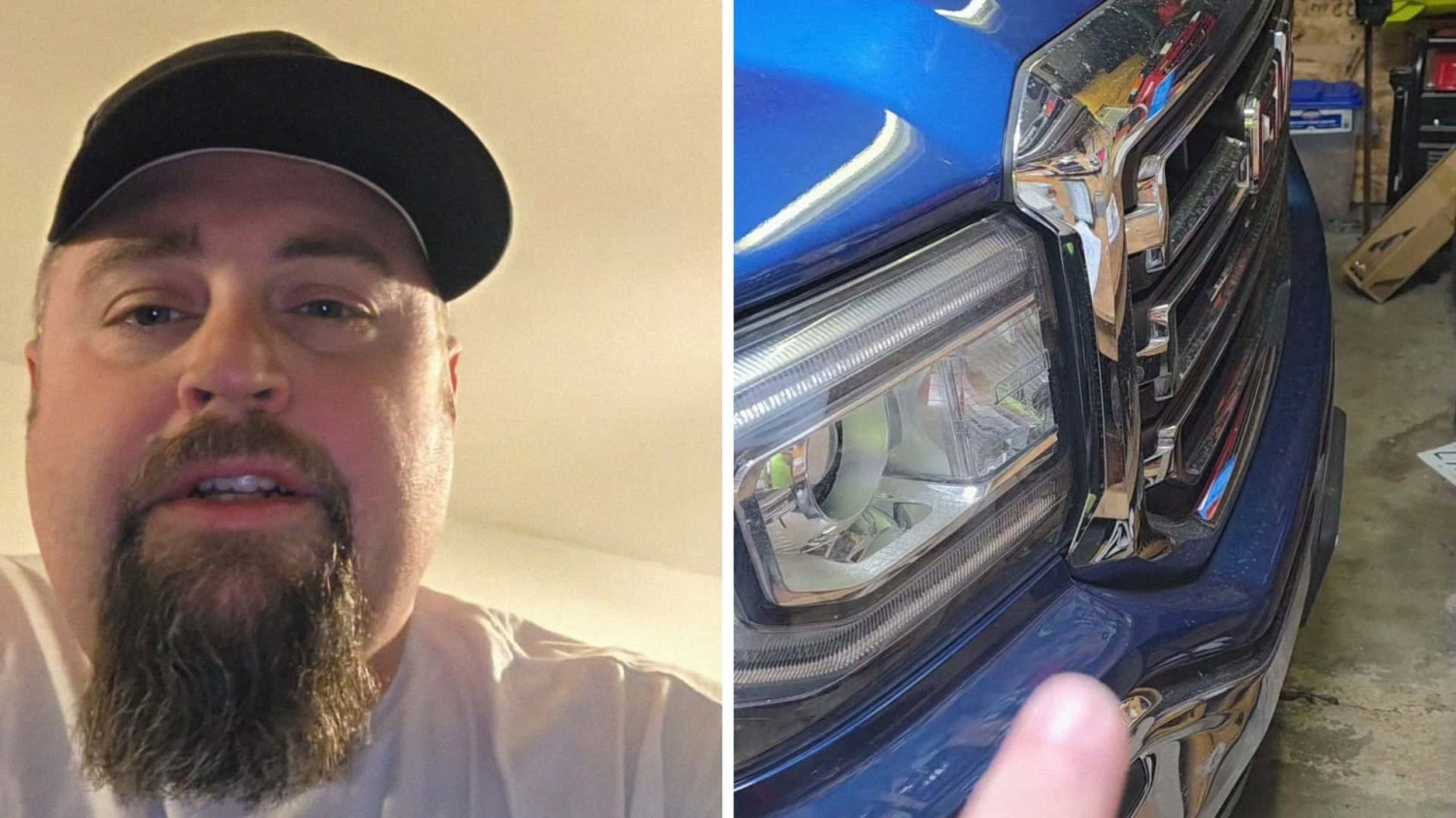 Chevrolet, Chevrolet Silverado, GMC, Drive a Chevrolet Silverado or GMC Sienna? Careful: He Says Their Oil Is Way Too Thin