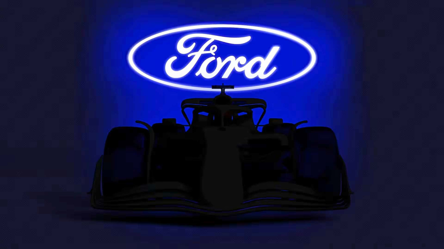 Ford is Bringing F1 To Detroit. Here's Why It Matters