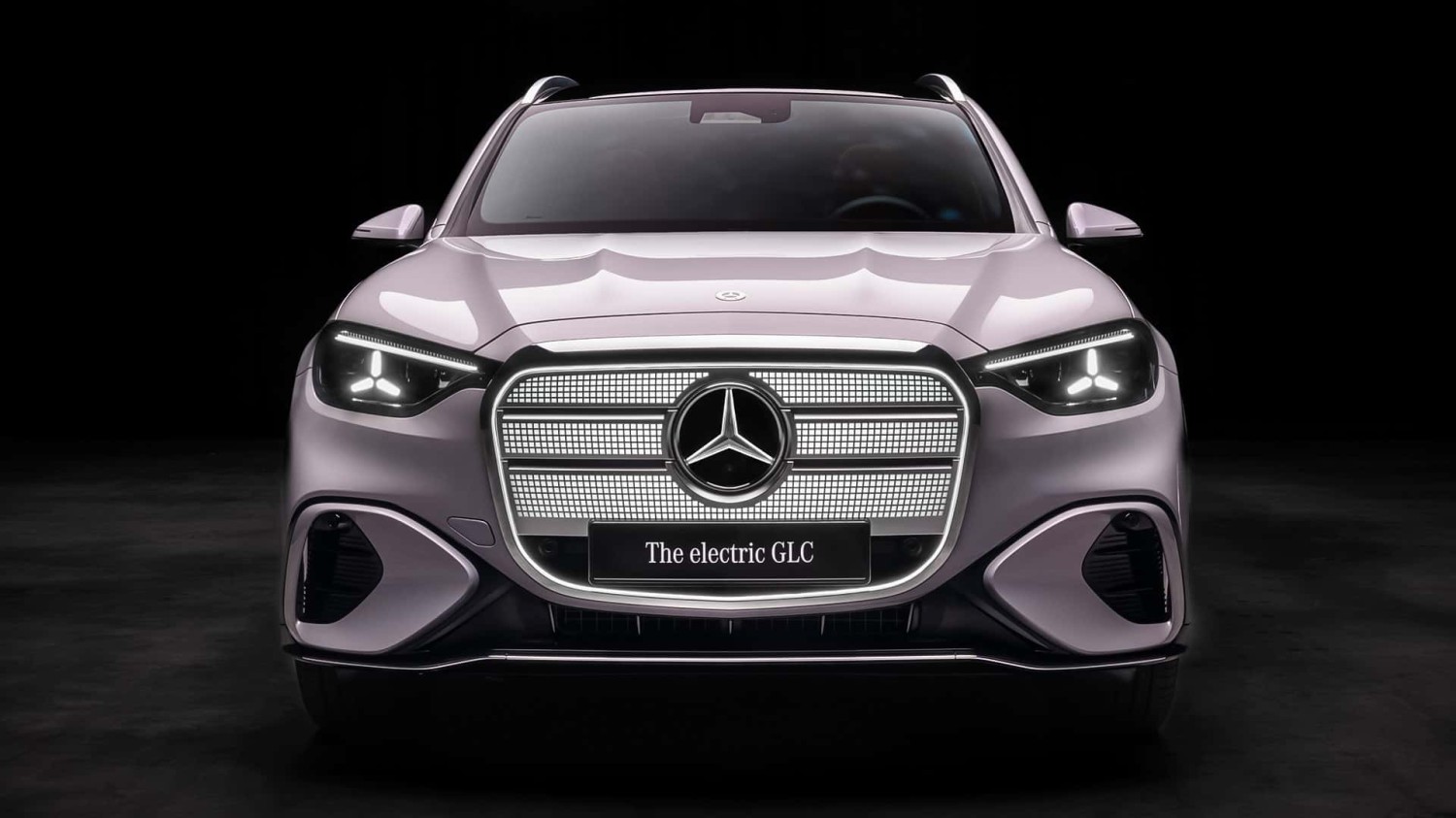 Mercedes Has an Ambitious Goal for America: 400,000 Sales Per Year