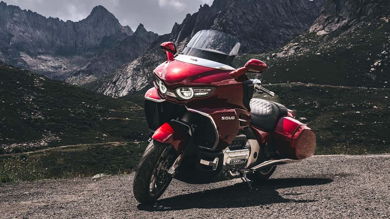 Kommt dieses Achtzylinder-Monster wirklich nach Europa?