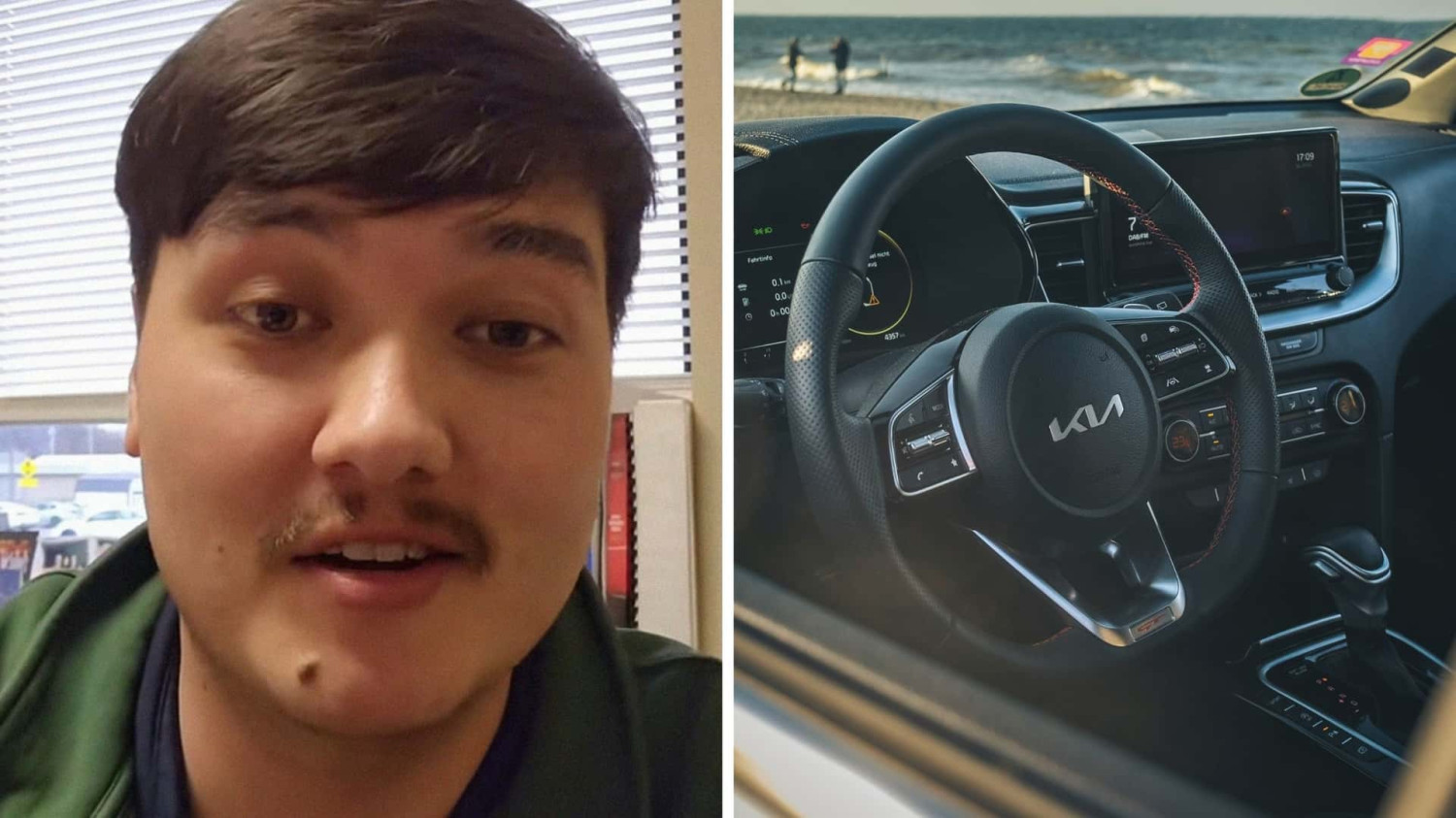 Kia, Man Buys Kia From Dealership. Then They Refuse To Service His Car—Because He Didn’t Maintain It Well Enough