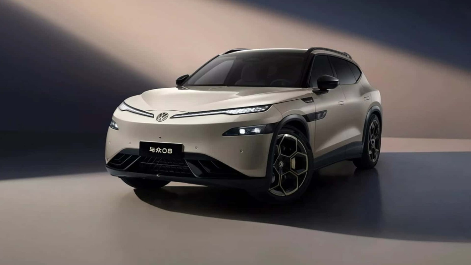 Le SUV électrique de l’alliance entre VW et la chinoise Xpeng entre en production