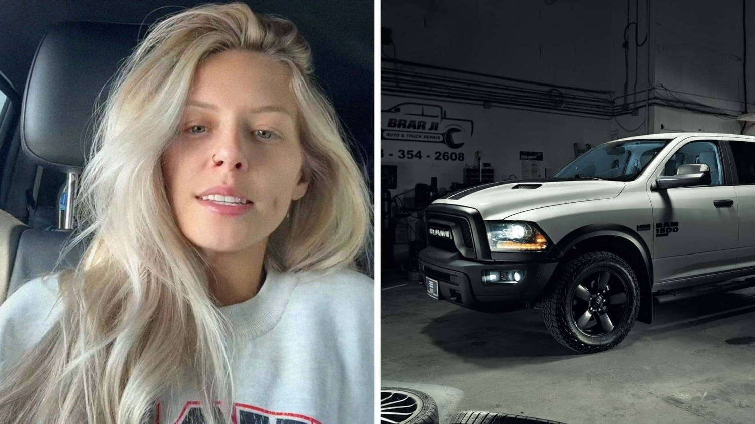 RAM, 'Why Would the Dealership Not Tell Us?:' Woman Gets Free Tires When She Buys Ram Truck. Then She Gets Bad News at Discount Tire