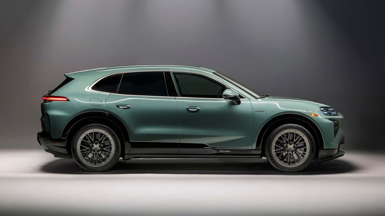 El Grupo Volkswagen cambia de jefe de Diseño
