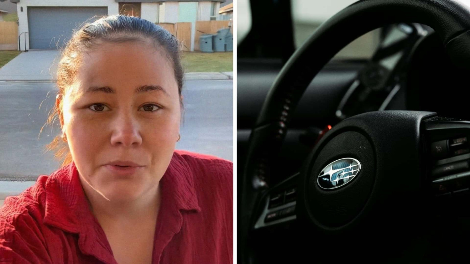 Subaru, Dealership Repairs Subaru. Then She Discovers They Took Out The Wrong Part: 'They Had It For Almost A Week'