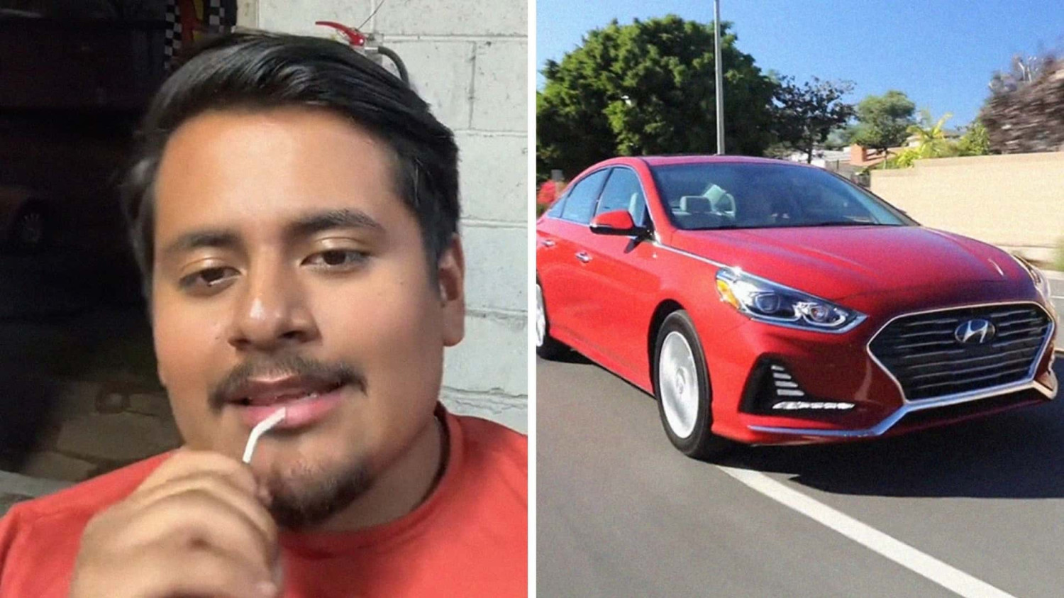 Hyundai, Hyundai Sonata, 'That's Not Good': Man Takes A Hyundai Sonata To The Shop. Then The Mechanic Takes One Look—And Recommends He Sell It