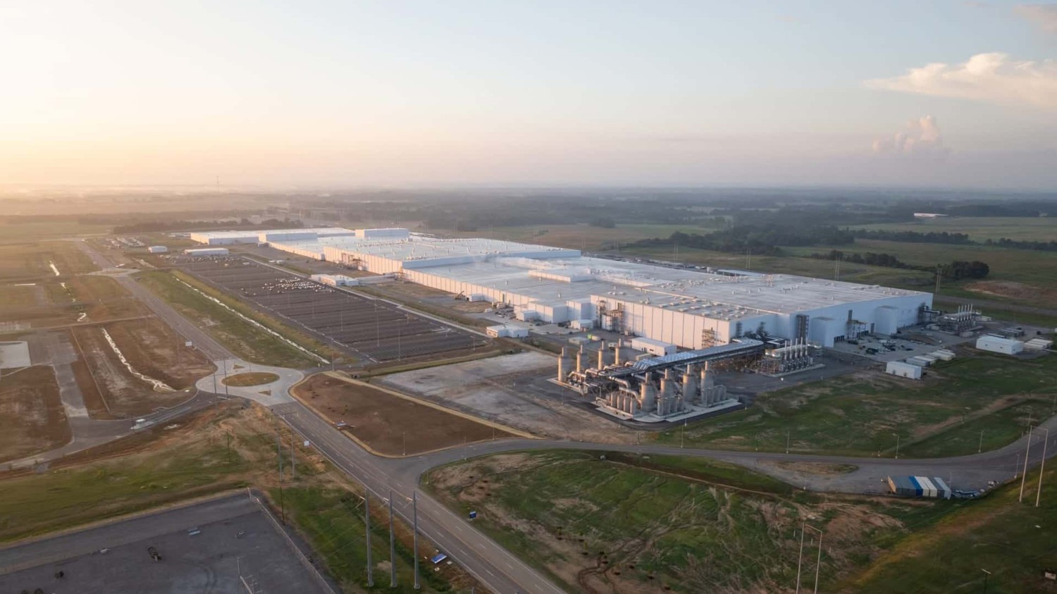 SK On: Baterai Solid-State Dapat Jadi Cara Kalahkan Cina