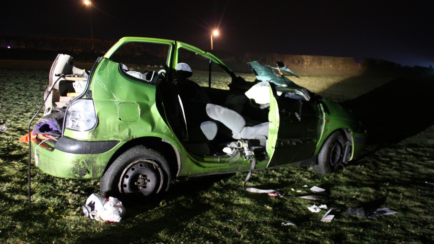 Août 2025 : le mois le plus meurtrier sur les routes françaises depuis 2011