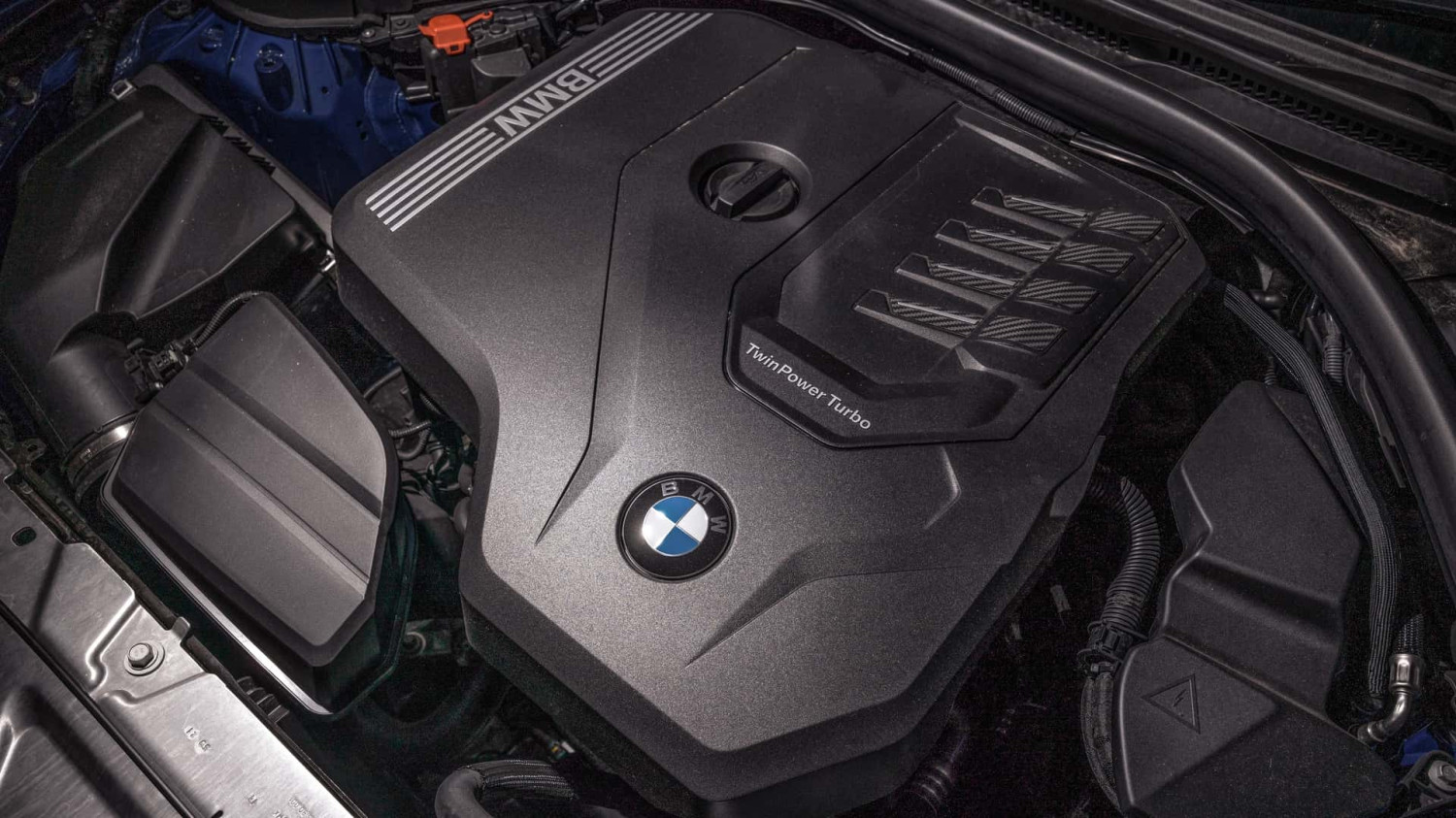 Mercedes Mungkin Akan Beli Mesin dari BMW