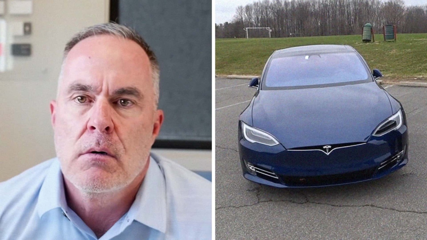 ‘I Didn’t Do My Research’: Woman Buys Used Tesla. 3 Days Later, She Gets A $16,000 Repair Bill