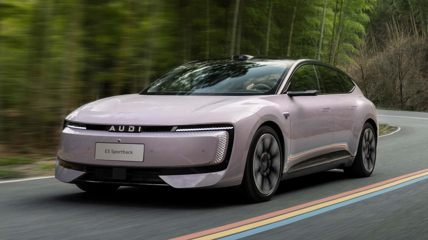 AUDI déjà en difficulté en Chine