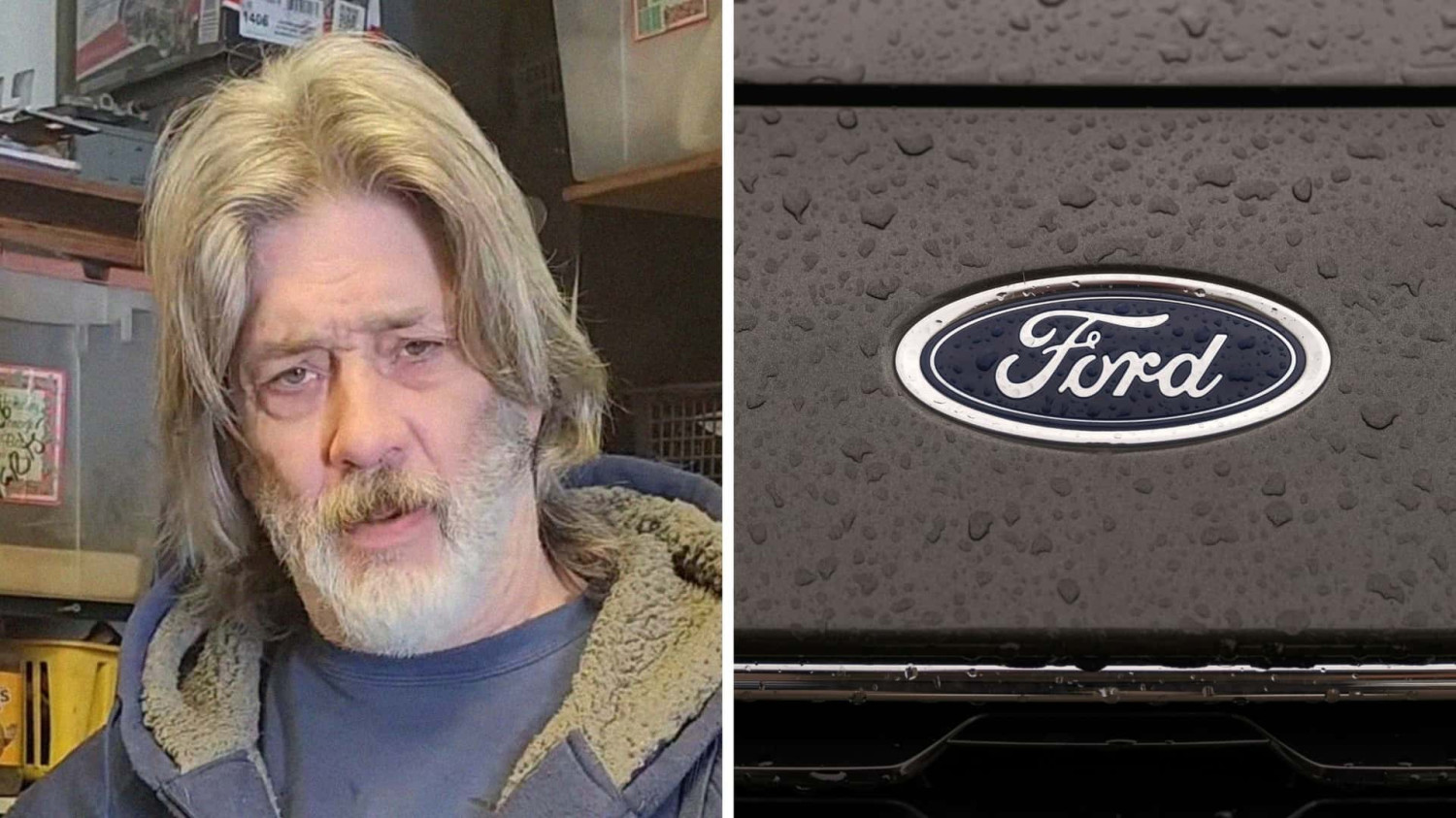 Ford, Mechanic Works On Ford. Then He Discovers Real Reason It’s Almost Impossible To Get Auto Parts Now: ‘They Filed For Chapter 11’