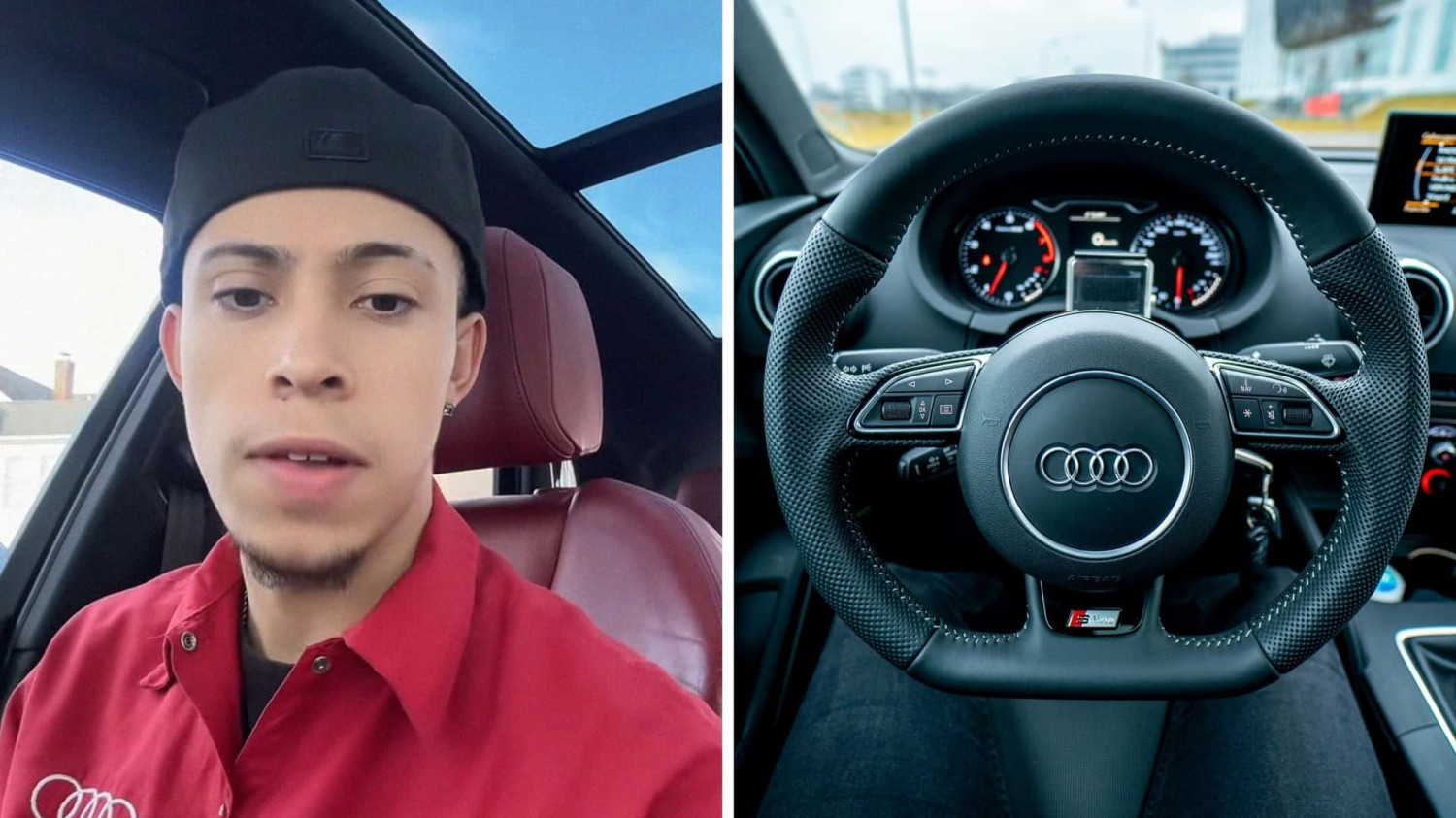 Kia, ‘We Don’t Run A Honda—Not A Hyundai. Not A Kia’: So You Bought An Audi. But Are You Prepared For the Maintenance Costs?