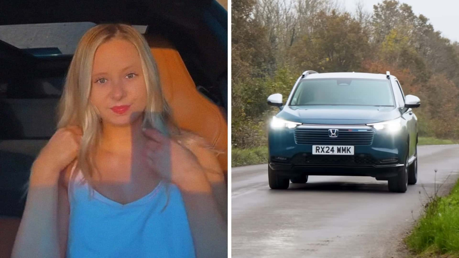 Honda, Woman Buys a Honda HR-V. One Feature Has Her Convinced They’re Not Designed for ‘the Girlies’