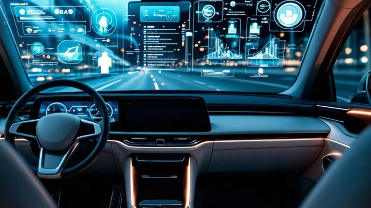 CES : le conducteur et les passagers sous étroite surveillance