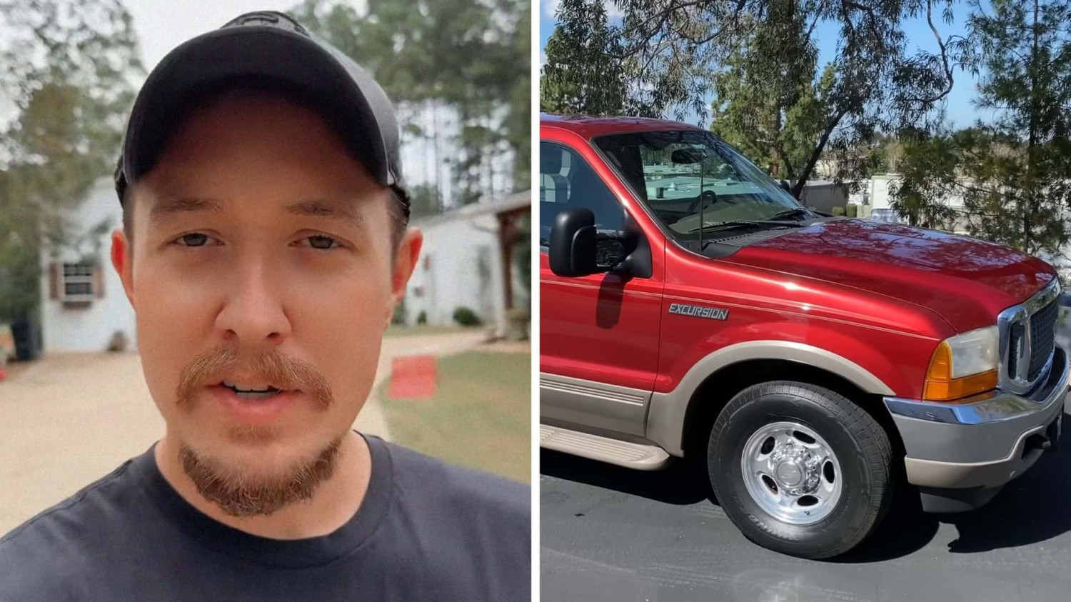 Ford, 'Want to Trade It In? Absolutely Not:' Dealership Worker Says This Ford Is the Hottest Car Now. Why Does Everyone Want One?
