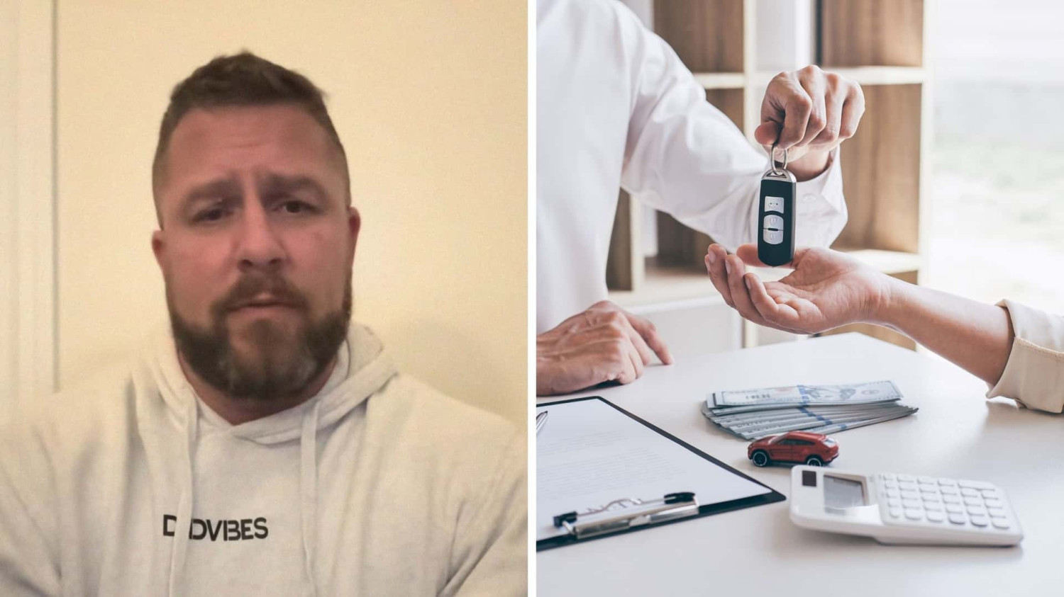 'Can't Continue Doing That to Consumers:' Manager Gets Man to Pay $2K Over MSRP With Sales Trick. Then He Quits Dealership Forever