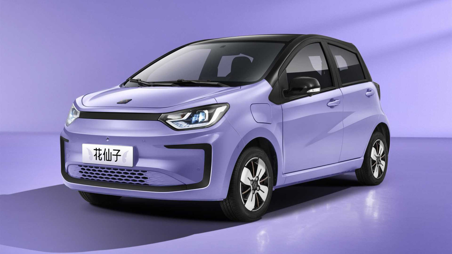 Algérie–Chine : lancement d’un projet commun de production de voitures électriques