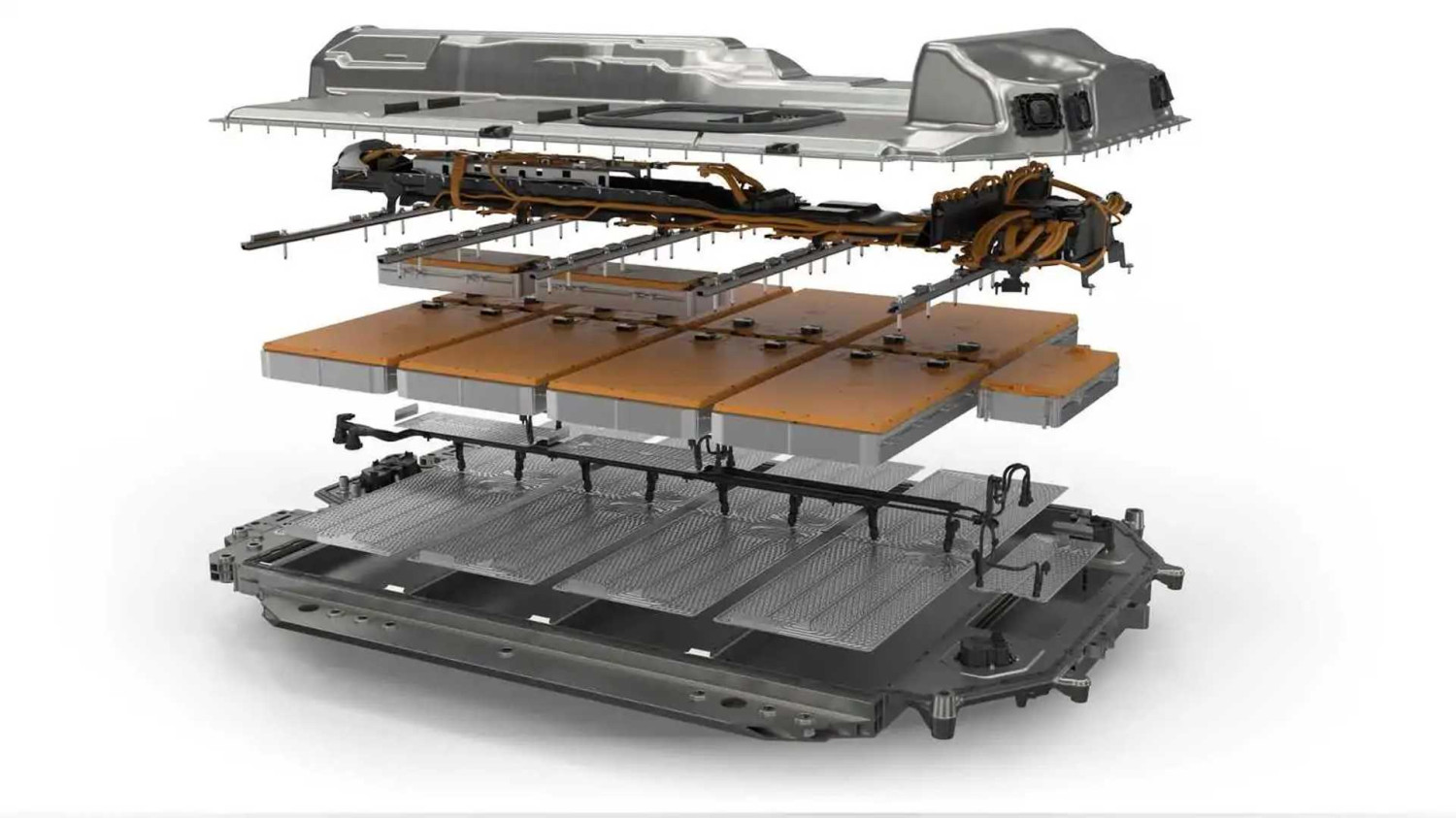 Cette batterie liquide-solide fonctionne à -34 degrés