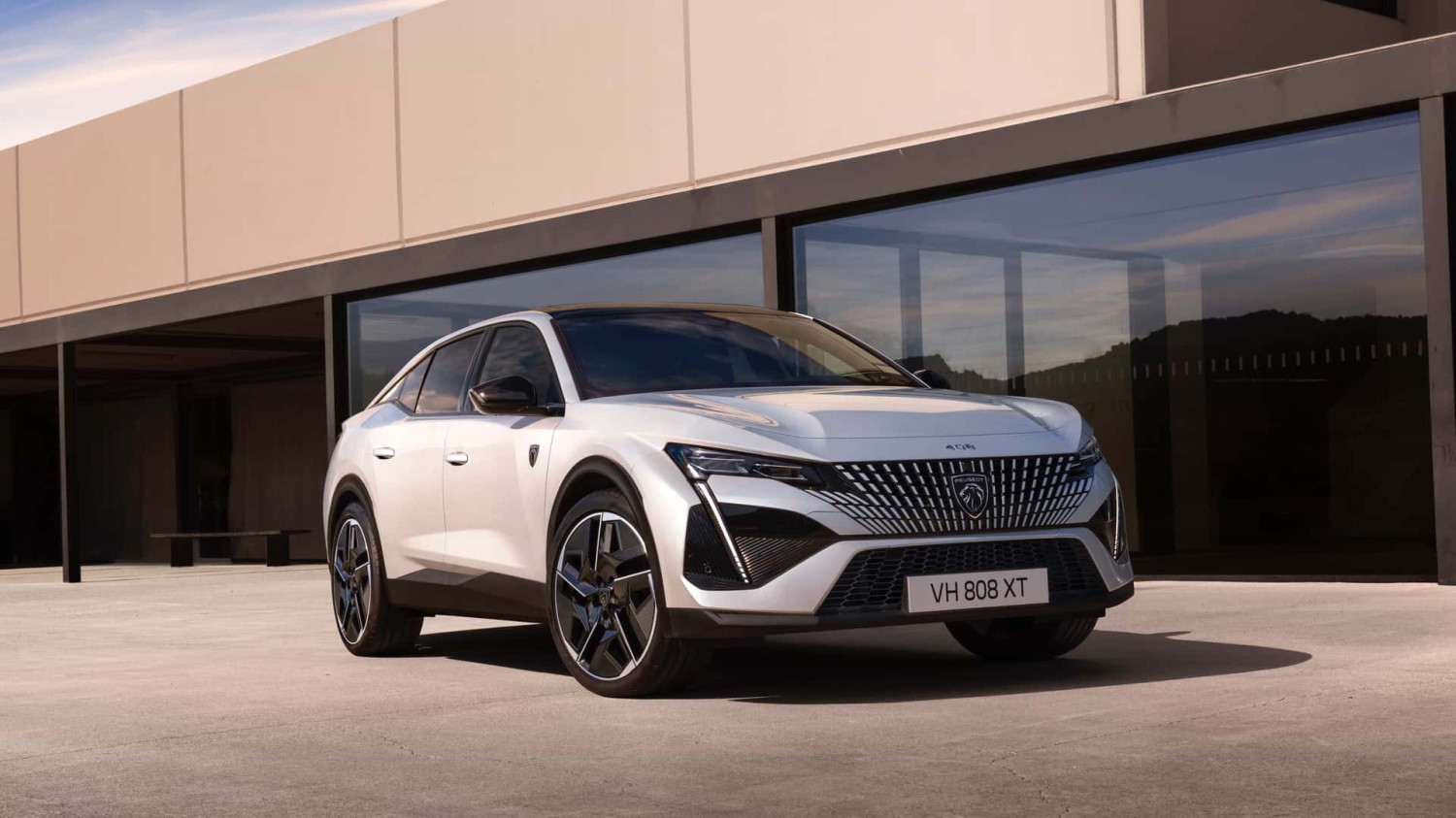 Peugeot 2026, todas sus novedades