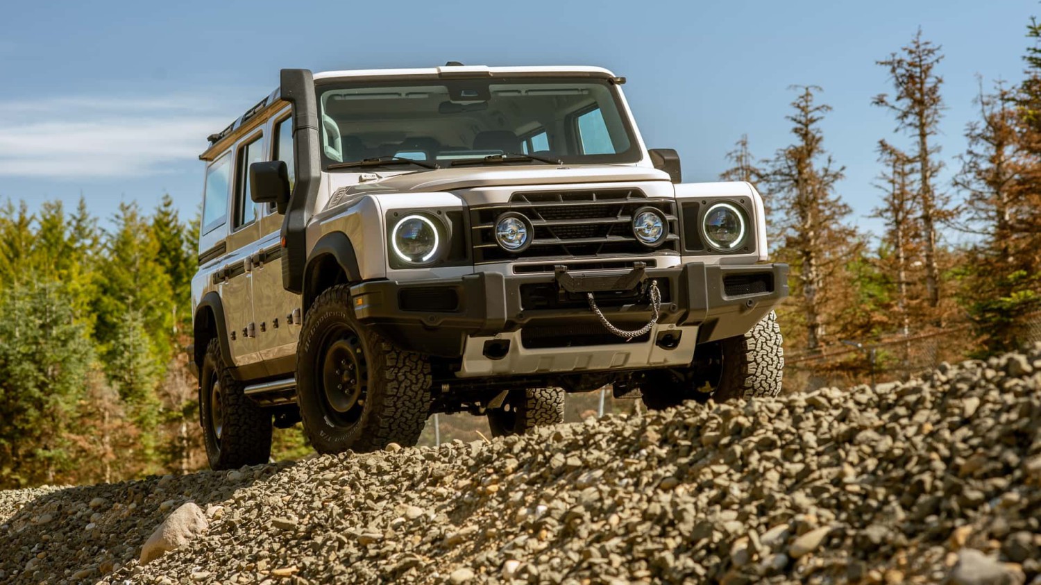 Ineos Berencana Memangkas 'Beberapa Ratus' Pekerjaan