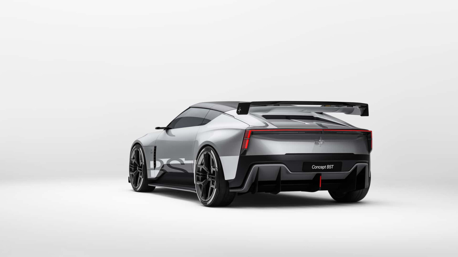 Polestar Sets Its Sights On BMW M And Mercedes-AMG