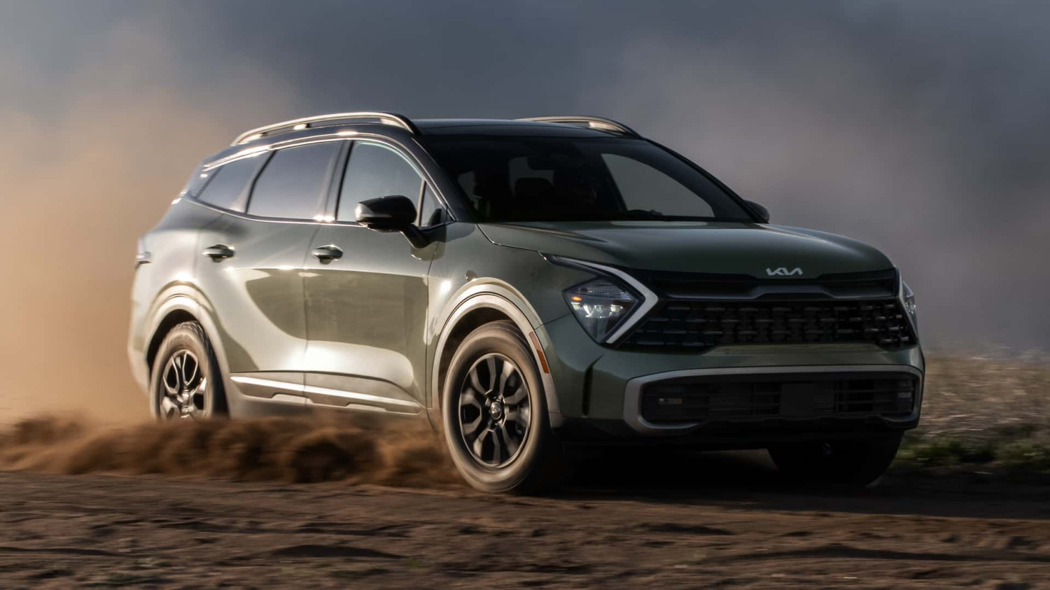 Kia Sales Are Way Up—But Its EVs Continue to Struggle