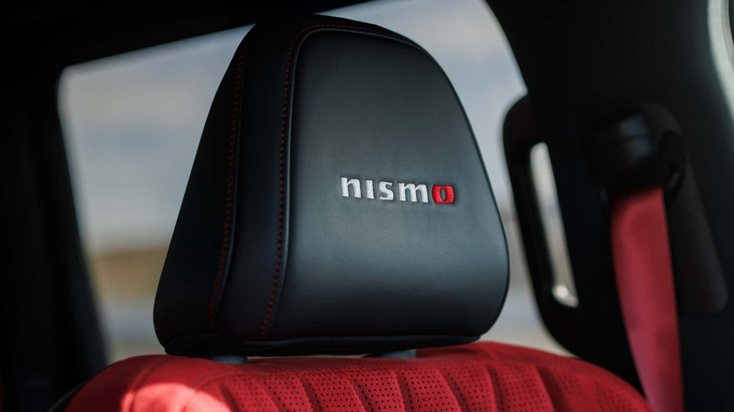 Nissan's Comeback Plan: Fewer Headrests