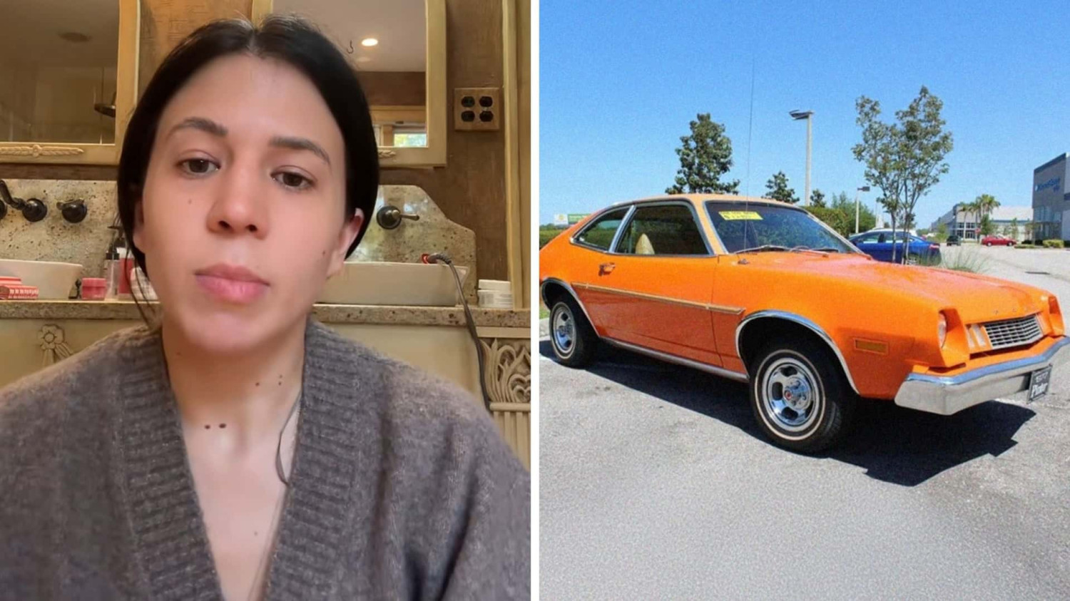Ford, Expert Says Ford Knew the Pinto Would Explode Before It Was Recalled. It Would’ve Only Been 11 Dollars to Fix
