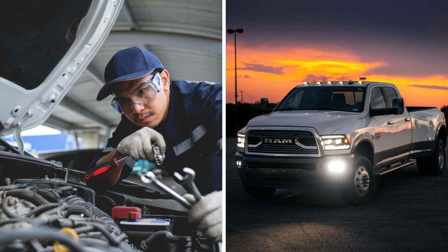 RAM, ‘I Would Have Much Rather Just Put An Injector In’: Mechanic Tries To Work On A Ram. Then He Runs Into A ‘Restricted’ Car Part
