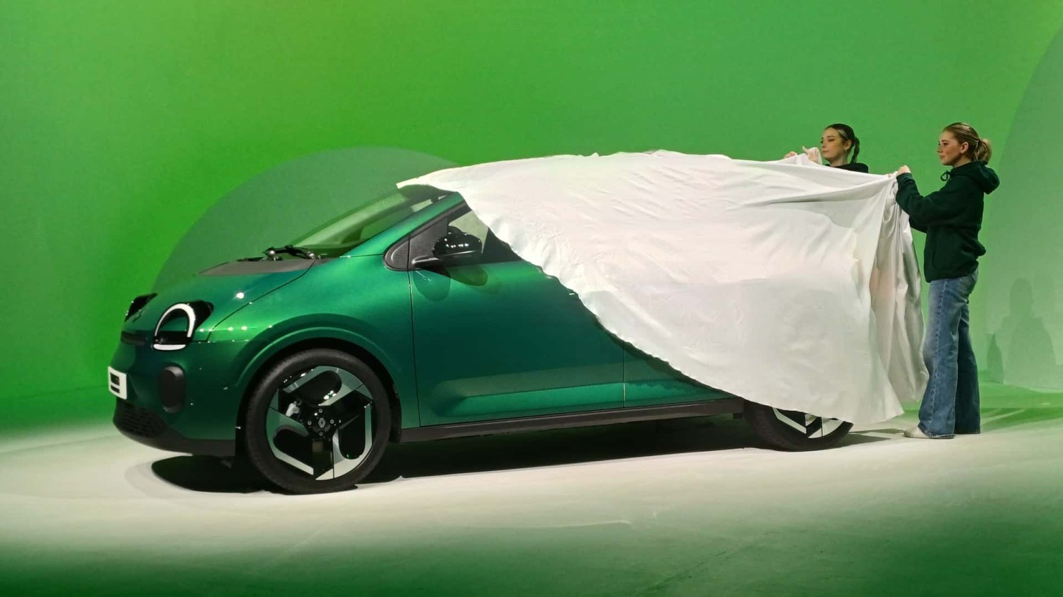 Voitures électriques européennes : comment l’UE tente le protectionnisme