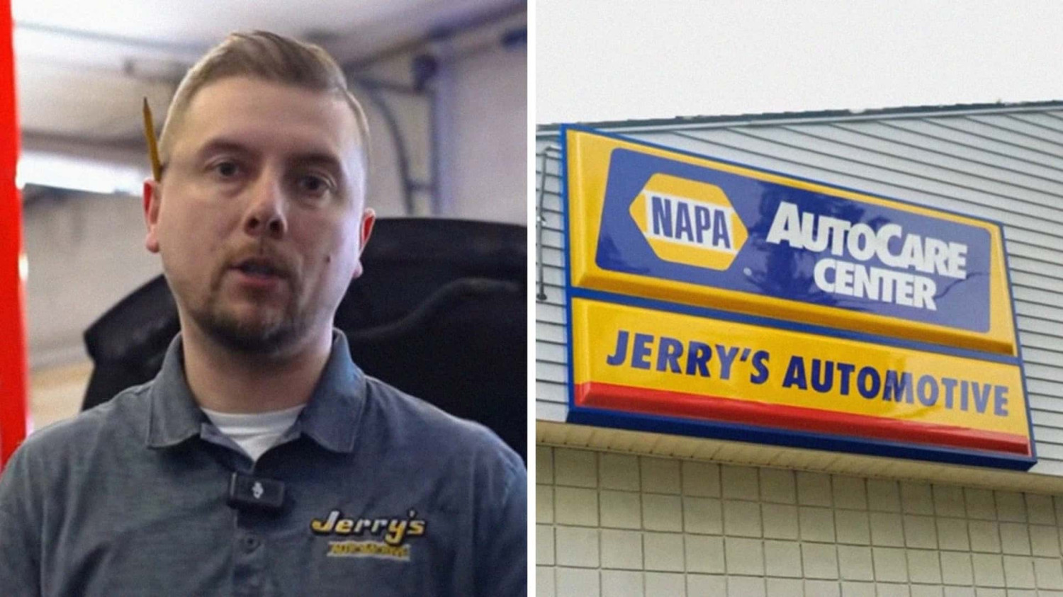 Mechanic Refuses To Install Parts Customers Buy Themselves. Then He Admits His Shop Raises Part Prices: ‘Worst Human Beings'
