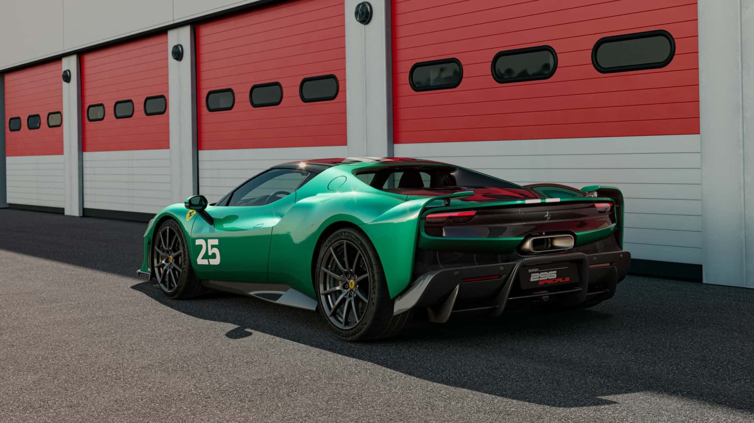 Les employés de Ferrari empochent des primes de 15 000 euros grâce au succès de 2025