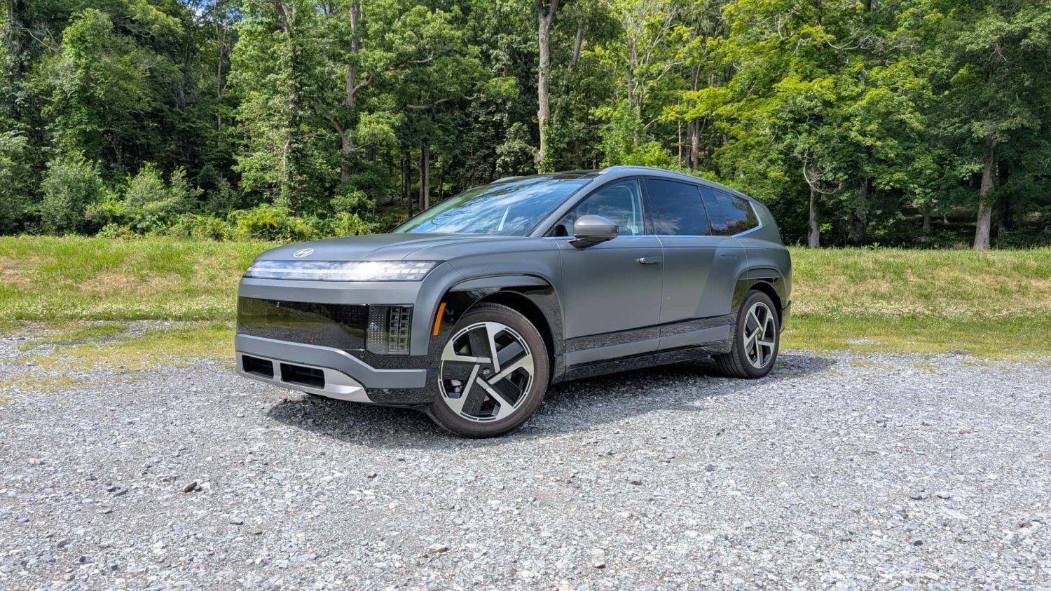 Kia EV6 dan Hyundai Ioniq 9 Akan Segera Berfungsi Lebih