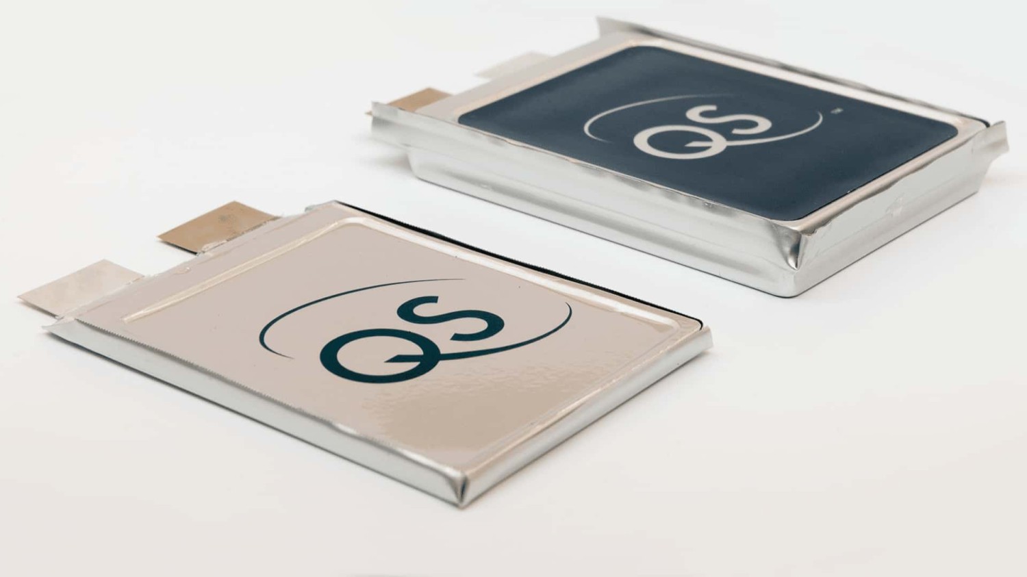 Ces batteries à l'état solide sont produites à grande échelle