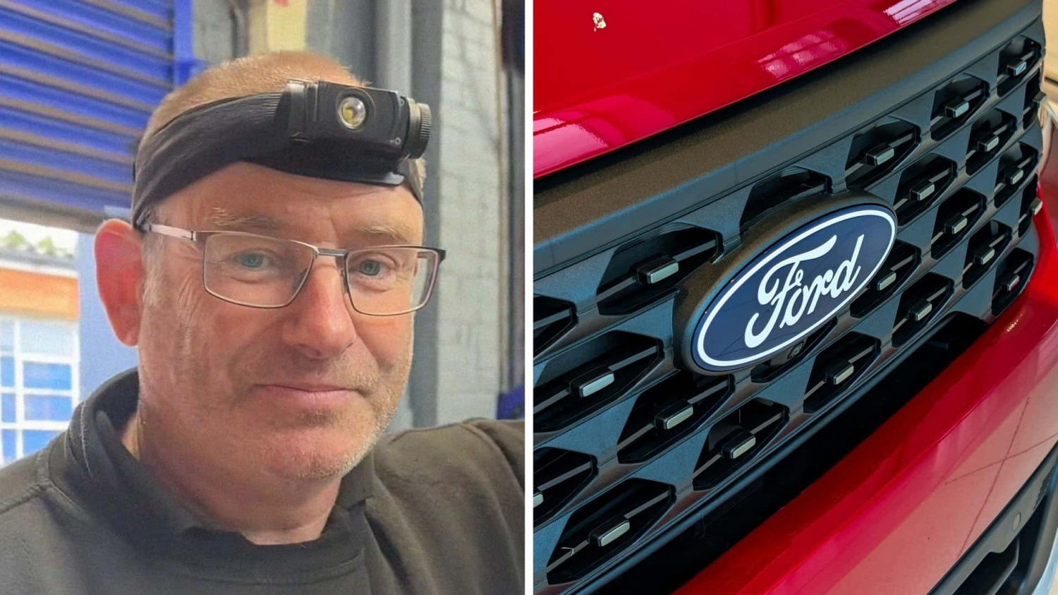 Ford, 'Ecoboost Is Fine. No Issues With Mine And It’s Done 160K': How Can You Make A Ford Ecoboost Engine Last Longer?