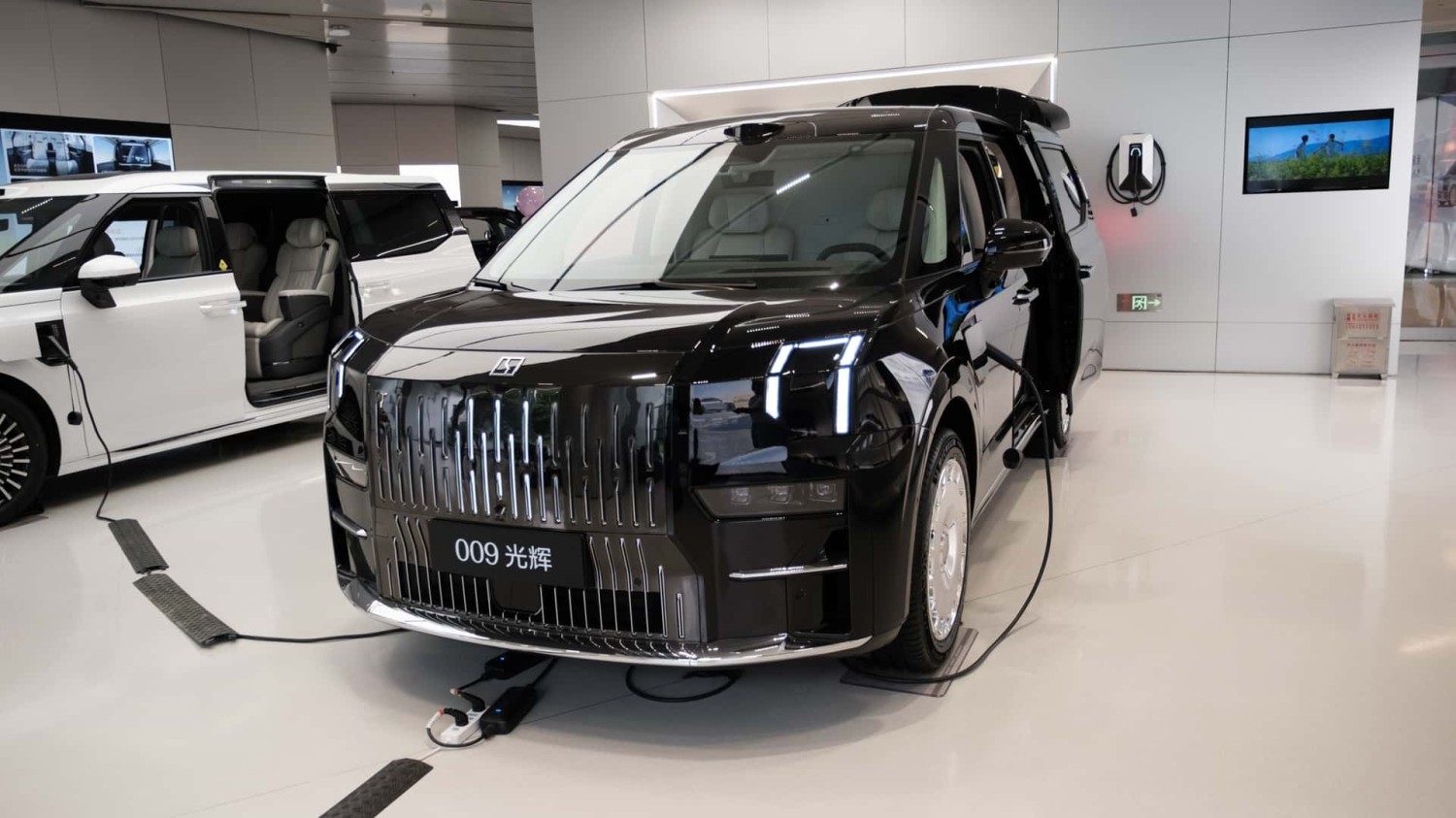 Les Américains sont de plus en plus ouverts aux voitures chinoises, malgré les tensions géopolitiques.