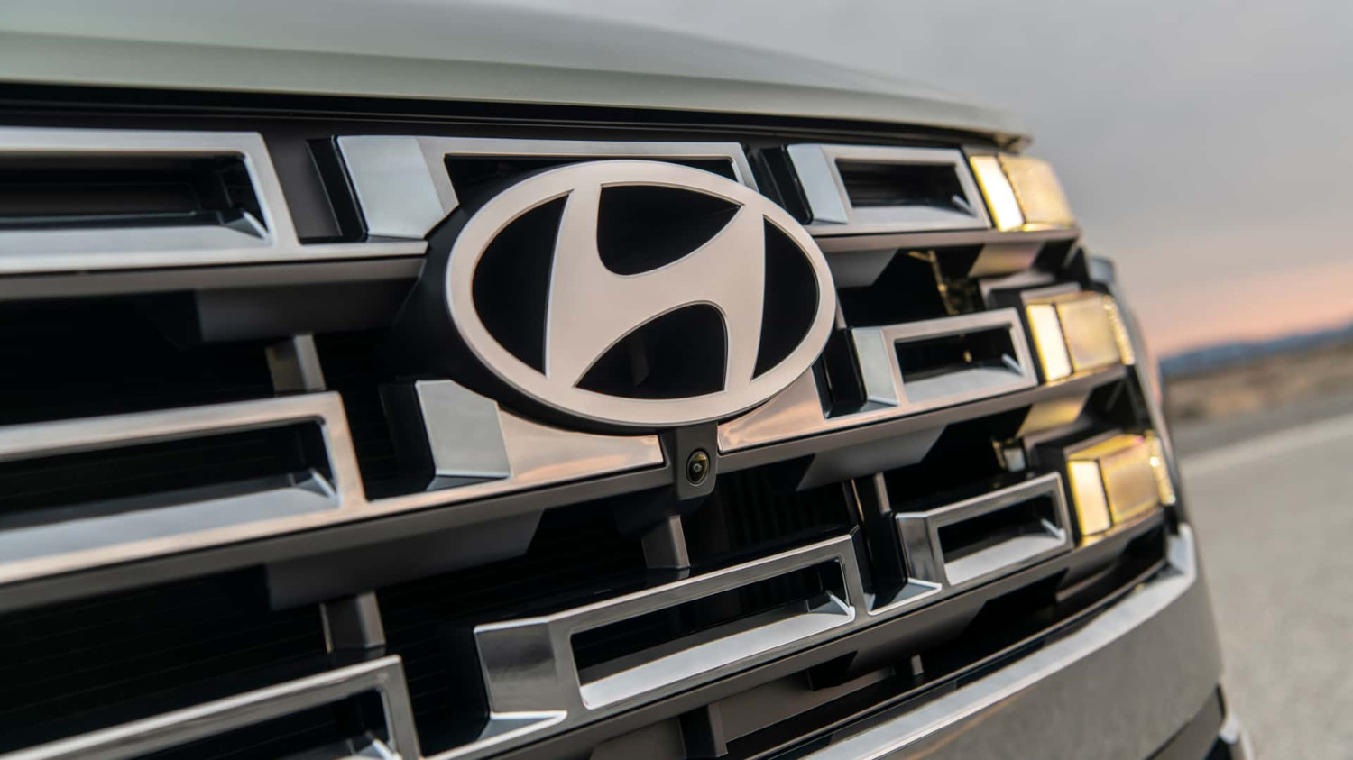 Hyundai's New Mid-Size Truck Is Coming to America Before 2030