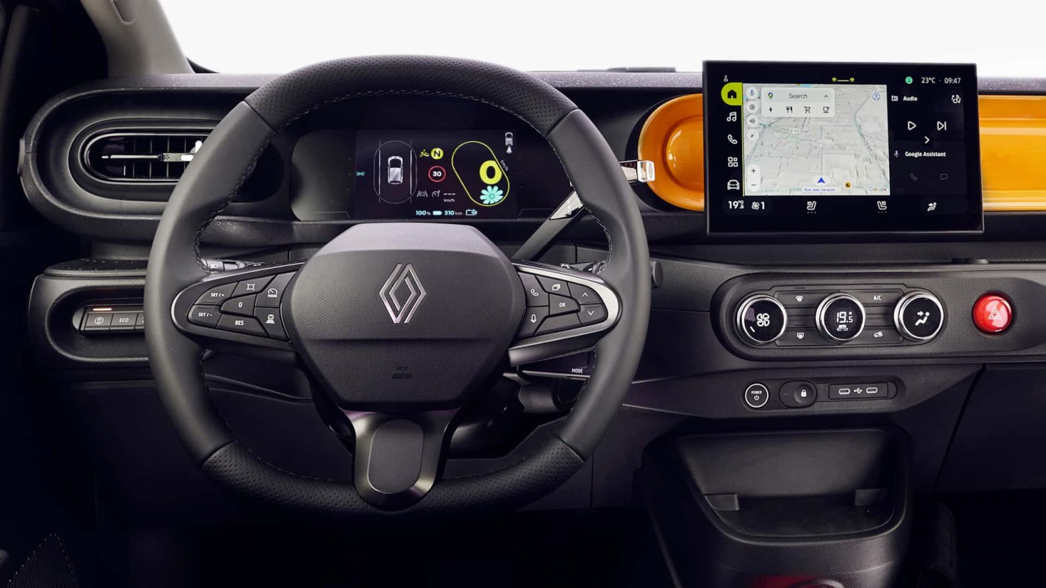 Renault Twingo Electric (2026): Alles zur Serienversion