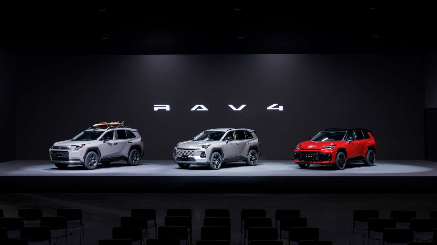 'Zero Fatalities, Zero Accidents:' Toyota Wants Software To Make Cars Safer. But It's Not There Yet