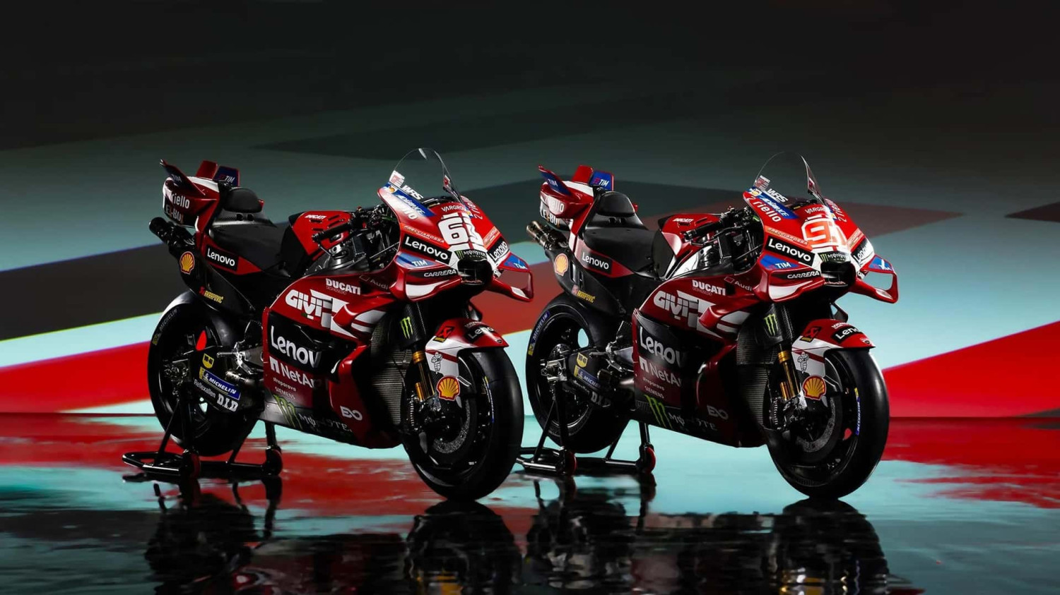 Ducati, Marc Marquez, Marquez, Siapa Dipilih Ducati Menjadi Rekan Marc Marquez pada 2027?